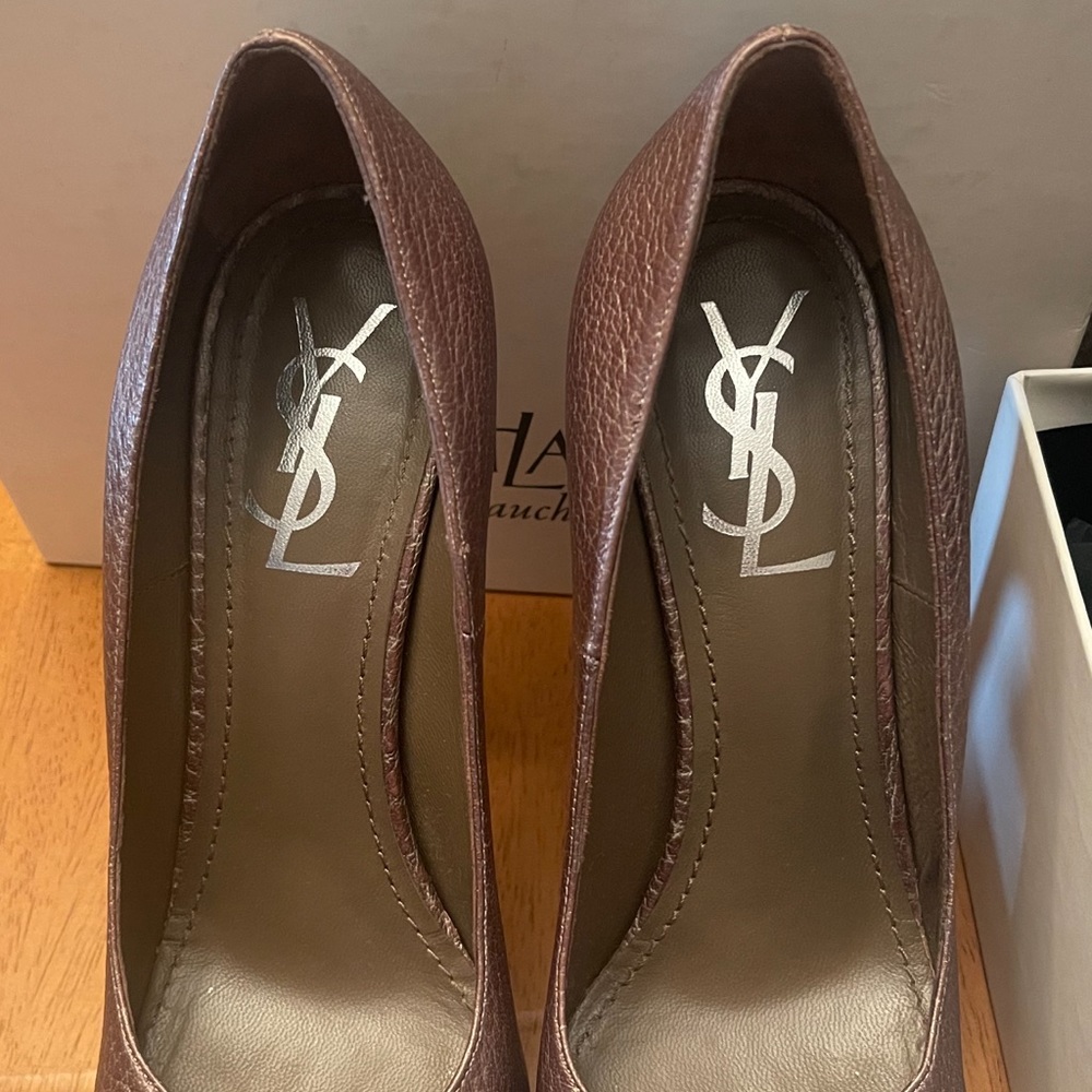 Ysl pump - Picture 2 of 10